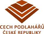 logo cech podlahářů