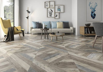 Proč vybrat parkety Wölfel