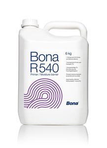 1-složkový polyuretanový reaktivní primer (penetrační nátěr) R540,6kg