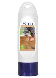 Bona čistič na olejované podlahy 0,85l náplň