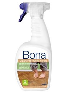 Bona čistič na olejované podlahy 1l