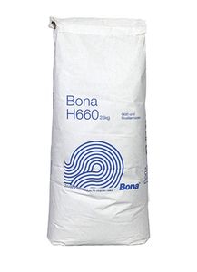 BONA H660 Objekt, 25 kg,cementová stěrková hmota pod parkety