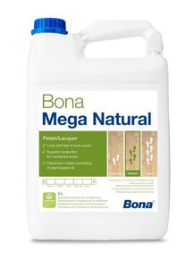 Bona Mega Natural 5l