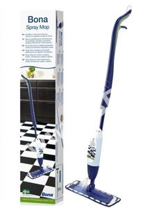 Bona Spray Mop na tvrdé podlahy