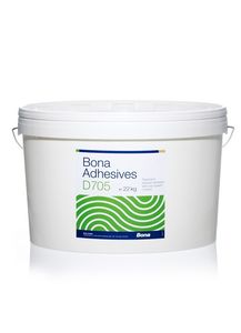 Disperzní lepidlo na parkety Bona D705, 22kg