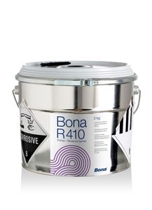 Dvousložková epoxidová pryskyřice,Bona R410,5 kg penetrace