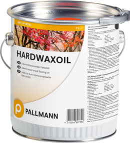 HARDWAXOIL - polomat