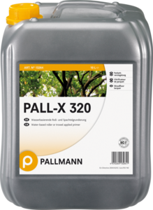 PALL-X 320