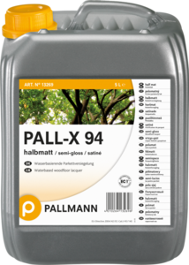 PALL-X 94