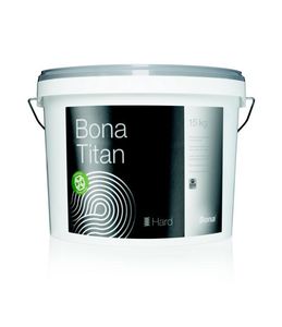 Tvrdé parketové lepidlo Bona Titan na bázi silanu 15kg
