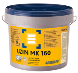 UZIN MK 160 1K STP Parkettklebstoff