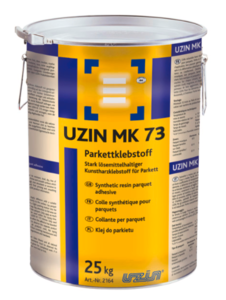 UZIN MK 73 Kunstharz-Parkettklebstoff