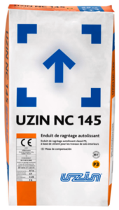 UZIN NC 145 Standardspachtelmasse