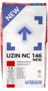 UZIN NC 146 Stěrková hmota