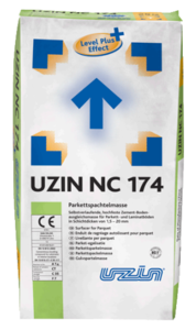 UZIN NC 174 Parkettspachtelmasse