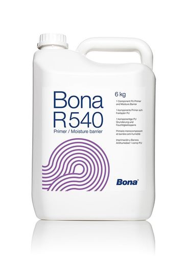 1-složkový polyuretanový reaktivní primer (penetrační nátěr) R540,6kg