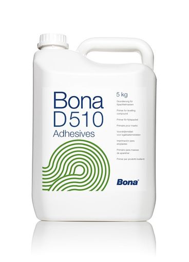1-složkový základní penetrační nátěr Bona D510, 5l