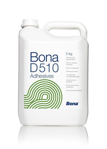 1-složkový základní penetrační nátěr Bona D510, 5l
