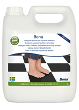Bona čistič na laminátové podlahy & dlaždice - 850 ml