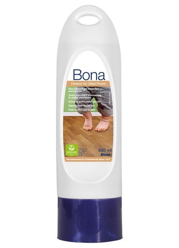 Bona čistič na olejované podlahy 0,85 l