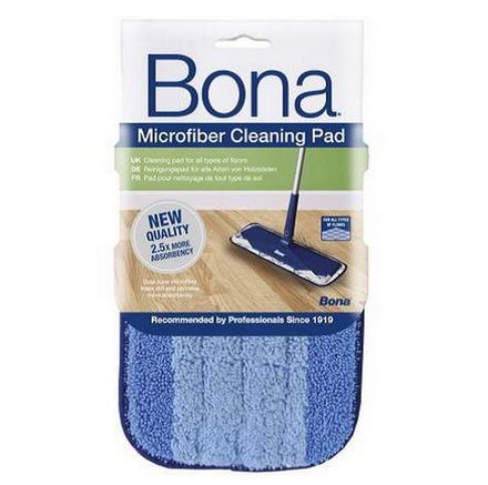 Bona Cleaning Pad,utěrka na mop