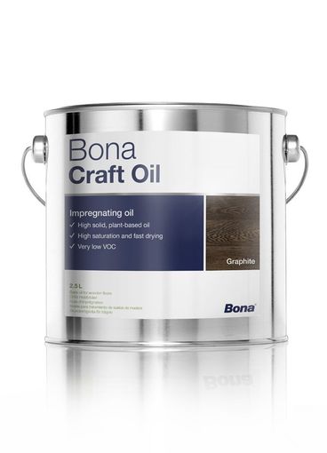 Bona Craft Oil 2,5l