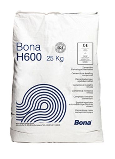 BONA H 600