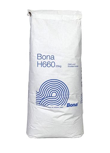 BONA H660, 25 kg