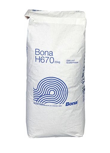 BONA H670 Gips