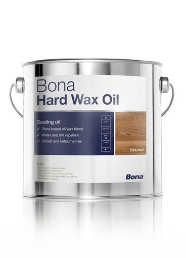 Bona Hardwax Oil 10l