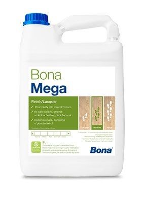 Bona Mega 5l