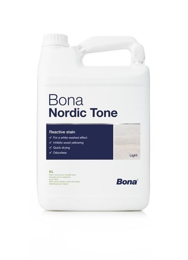 Bona Nordic Tone 5l