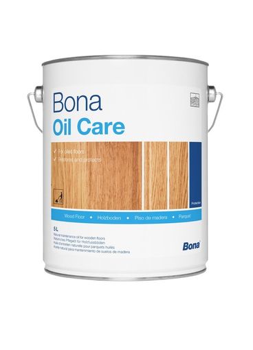 Bona Oil Care 5l