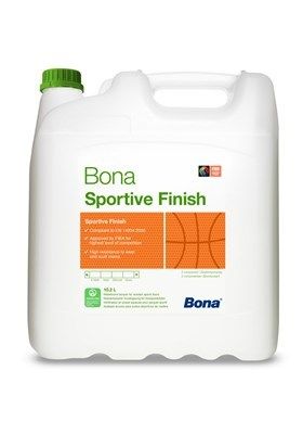 Bona Sportive Finish