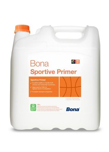 Bona Sportive Primer 10l