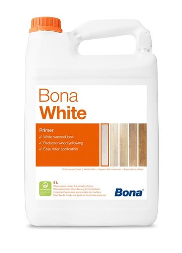 Bona White 5l