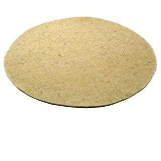 Bona Woolpad - vlněný pad pro aplikaci oleje na dřevěné podlahy