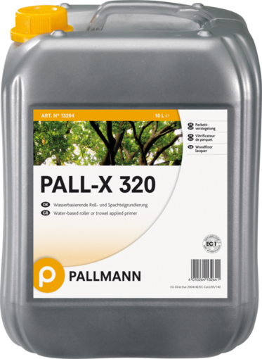 PALL-X 320