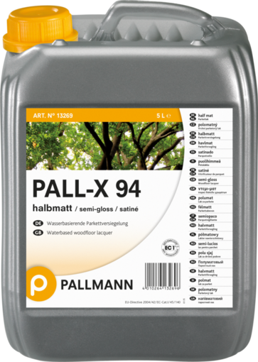 PALL-X 94