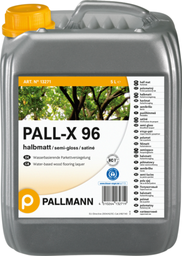 PALL-X 96