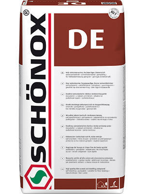 SCHÖNOX DE