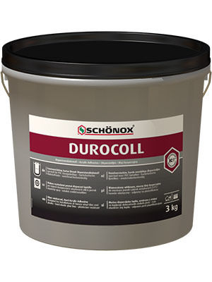 SCHÖNOX DUROCOLL