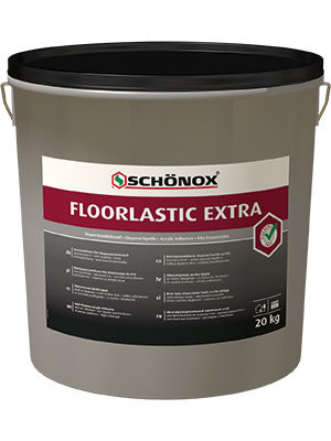 SCHÖNOX FLOORLASTIC EXTRA