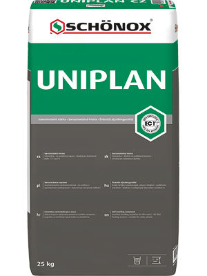 SCHÖNOX UNIPLAN