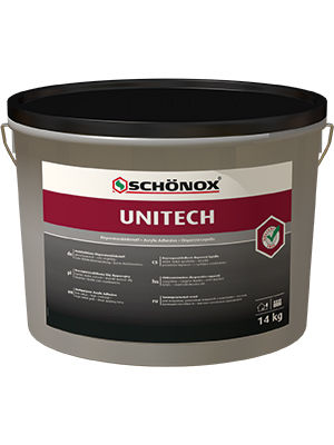 SCHÖNOX UNITECH