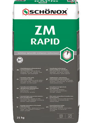 SCHÖNOX ZM RAPID