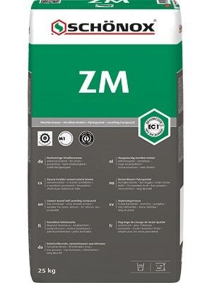 SCHÖNOX ZM