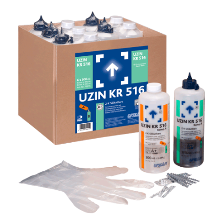 UZIN KR 516