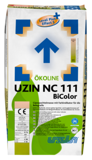 UZIN NC 111 BiColor