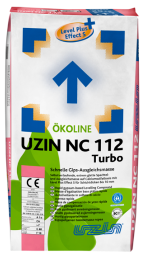 UZIN NC 112 Turbo